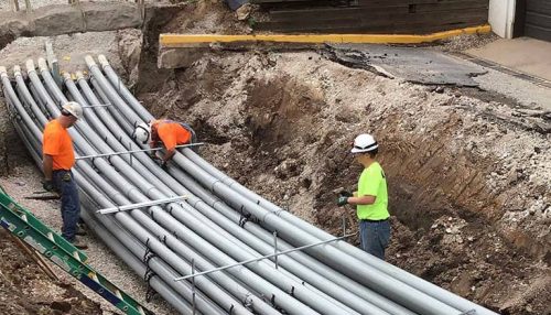 Electrical Construction