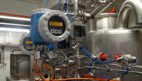 Instrument Construction